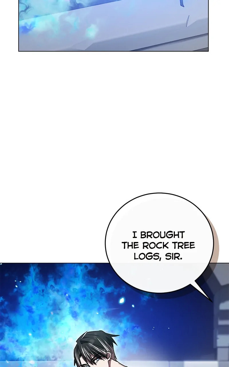 Heroes & Demons & Villains – Chapter 59 page 60