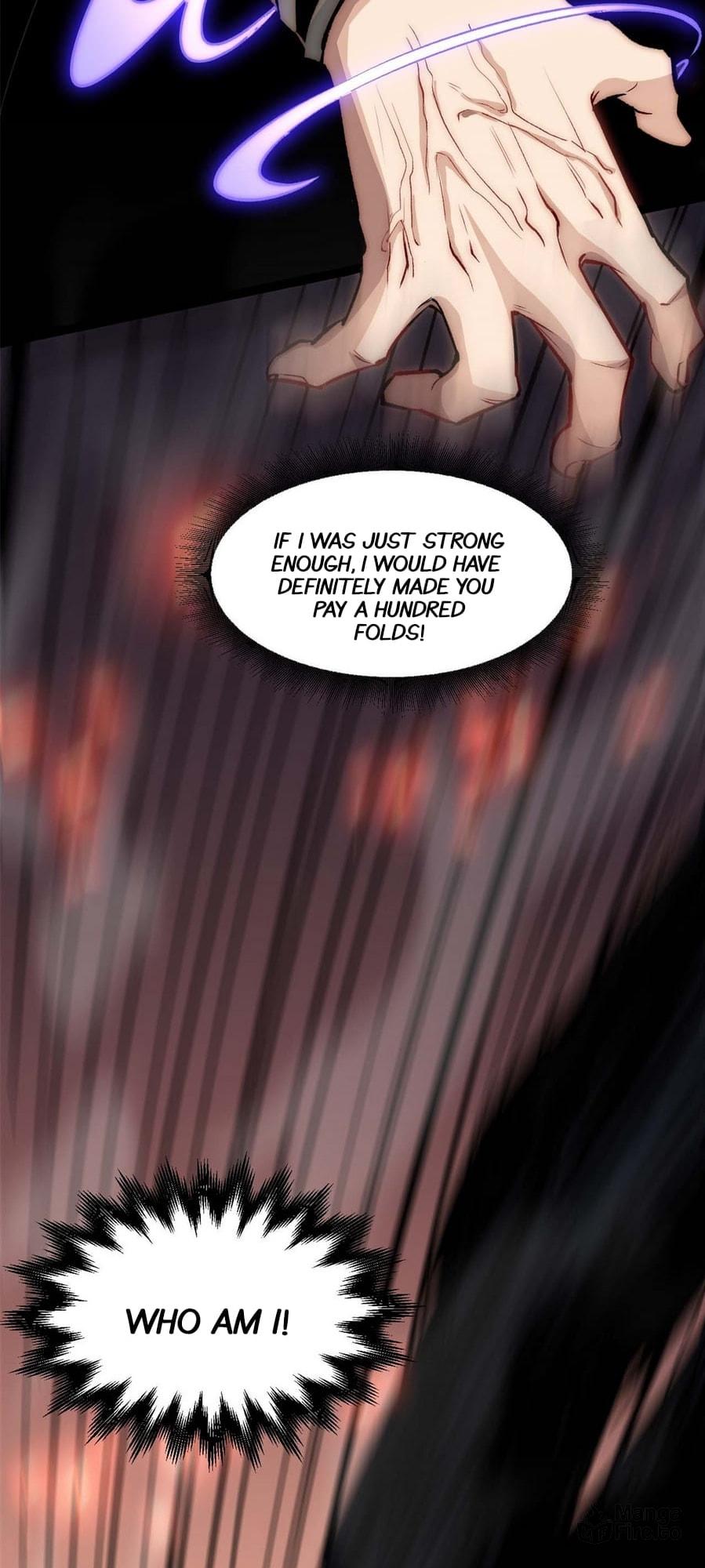 Top Tier Providence – Chapter 27 page 5