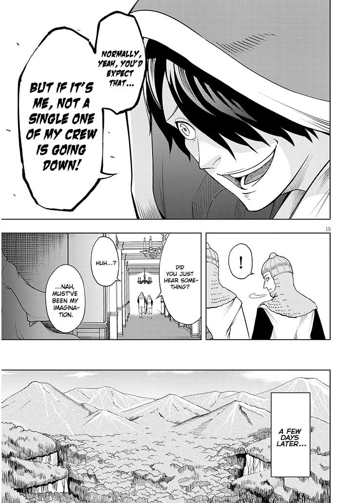 The fallen Elite's Subjugation page 16