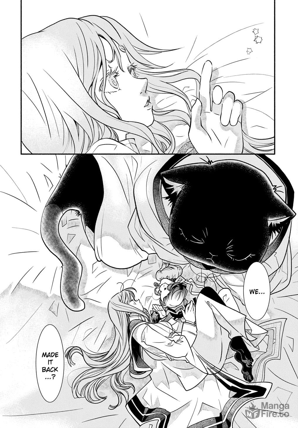 Under that Big God's Tree page 29