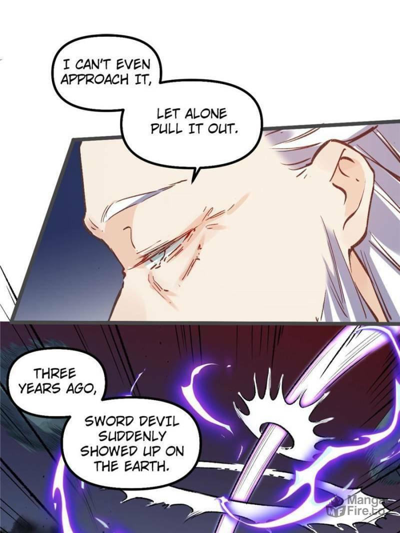 A Big Shot Actually – Chapter 7 page 26