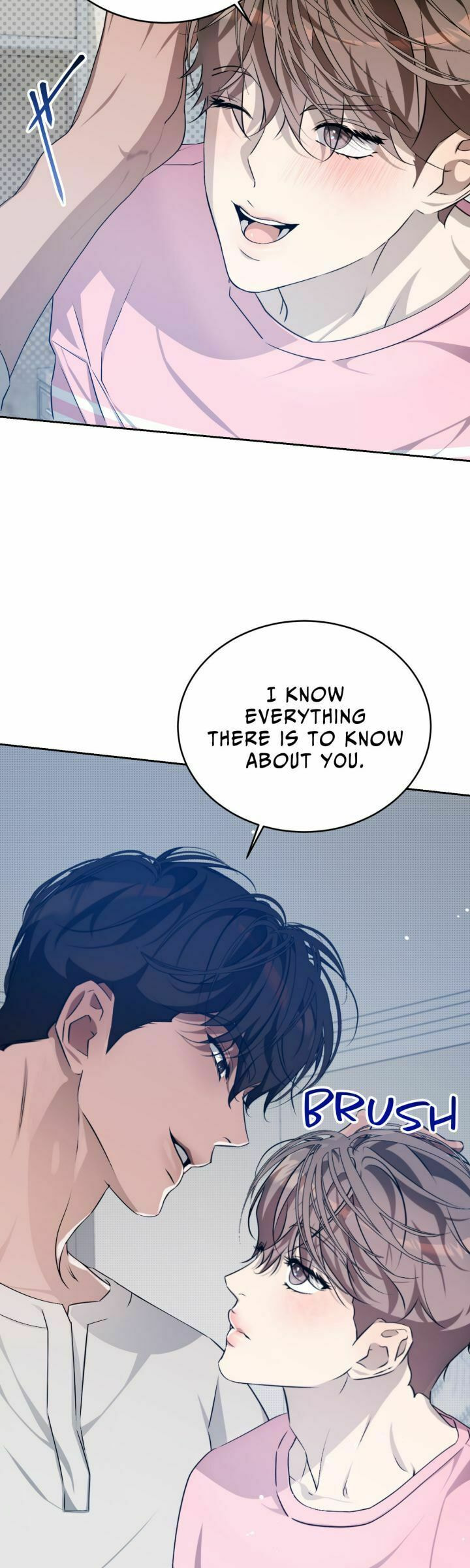 Cozy Obsession – Chapter 26 page 12