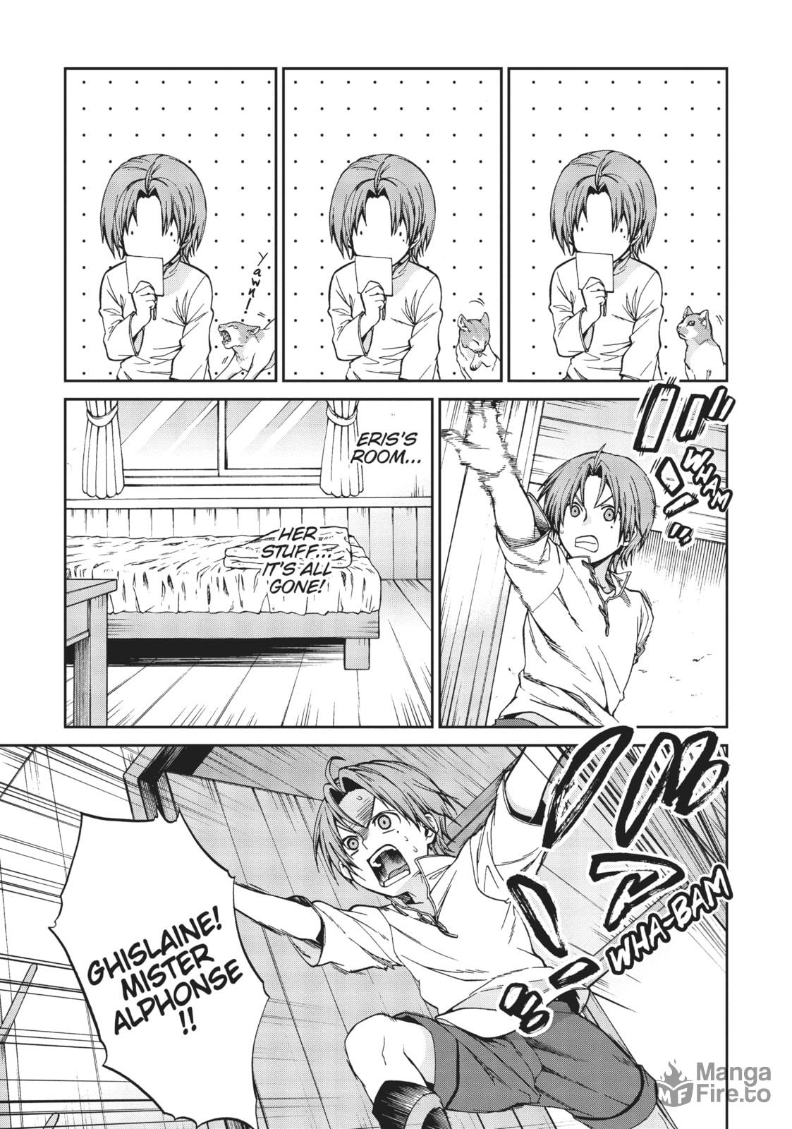 The Young Lady's Decision page 24