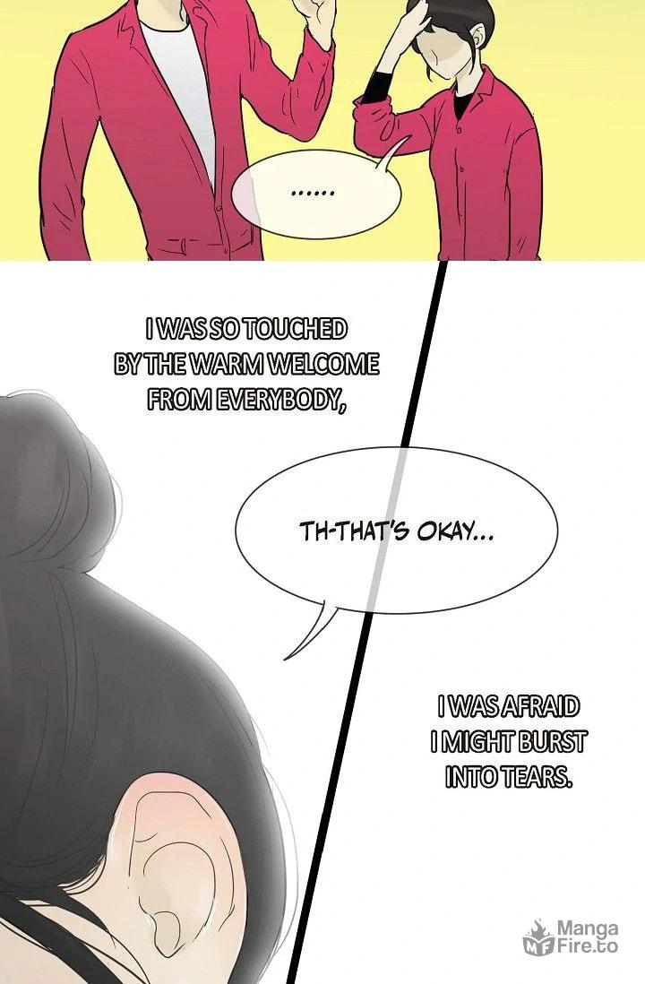 Clean With Passion for Now?! – Chapter 27 page 17