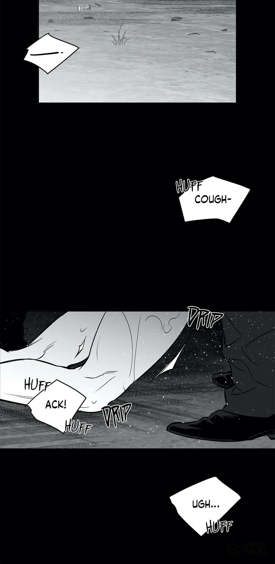 Legs That Won't Walk – Chapter 52 page 41