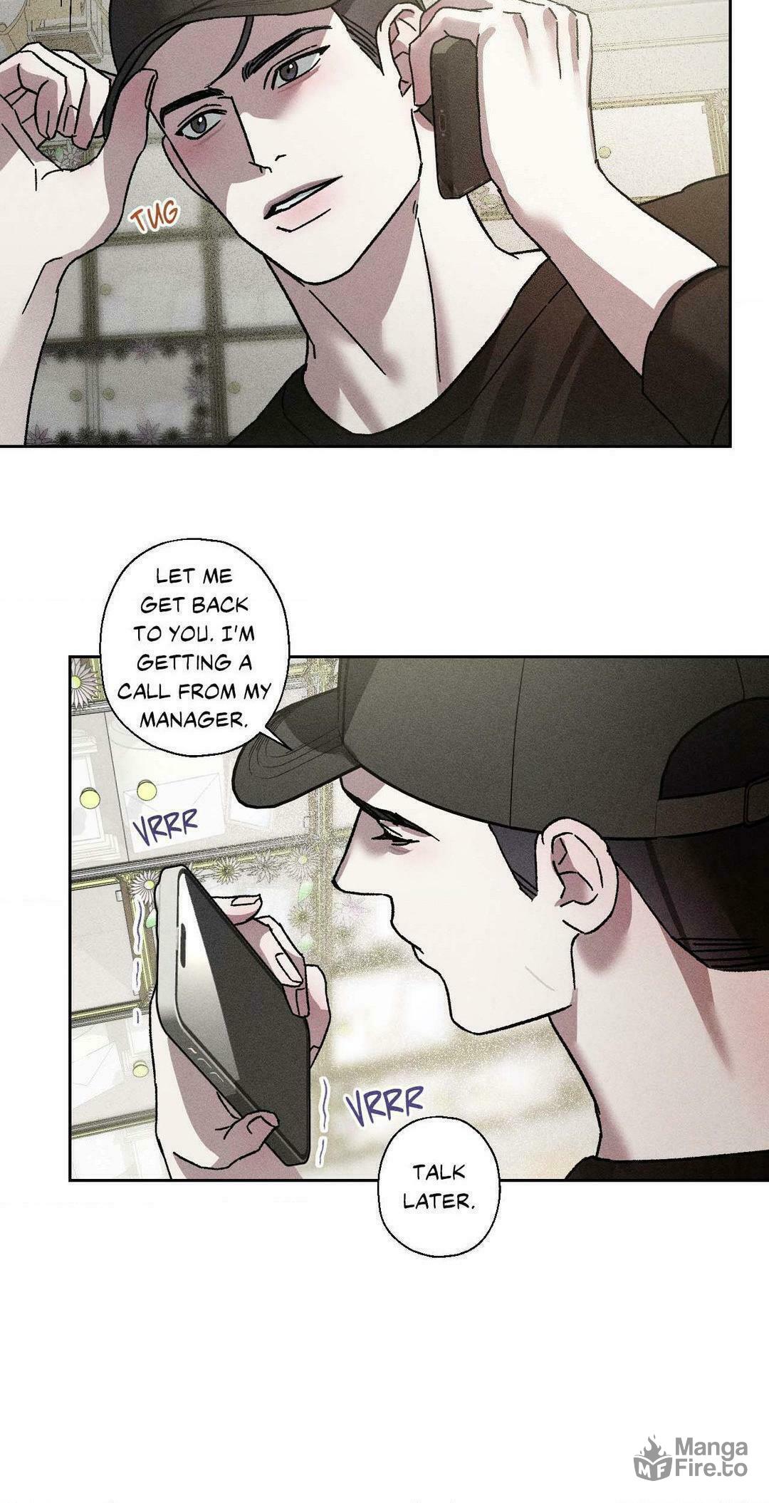 Close-Up – Chapter 9 page 47