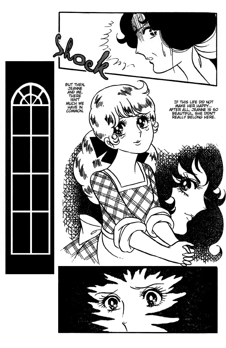The Rose of Versailles – Chapter 4 page 18