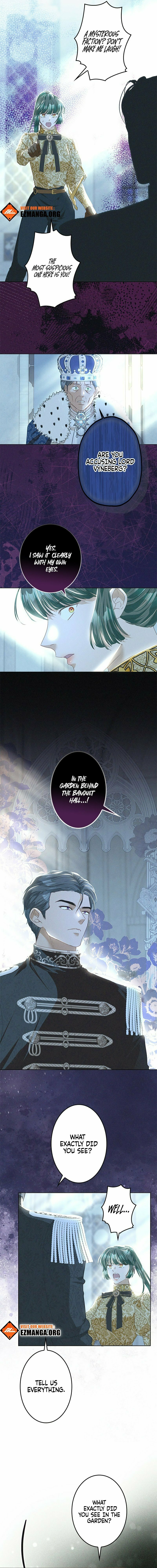 When It Turns Red – Chapter 7 page 5