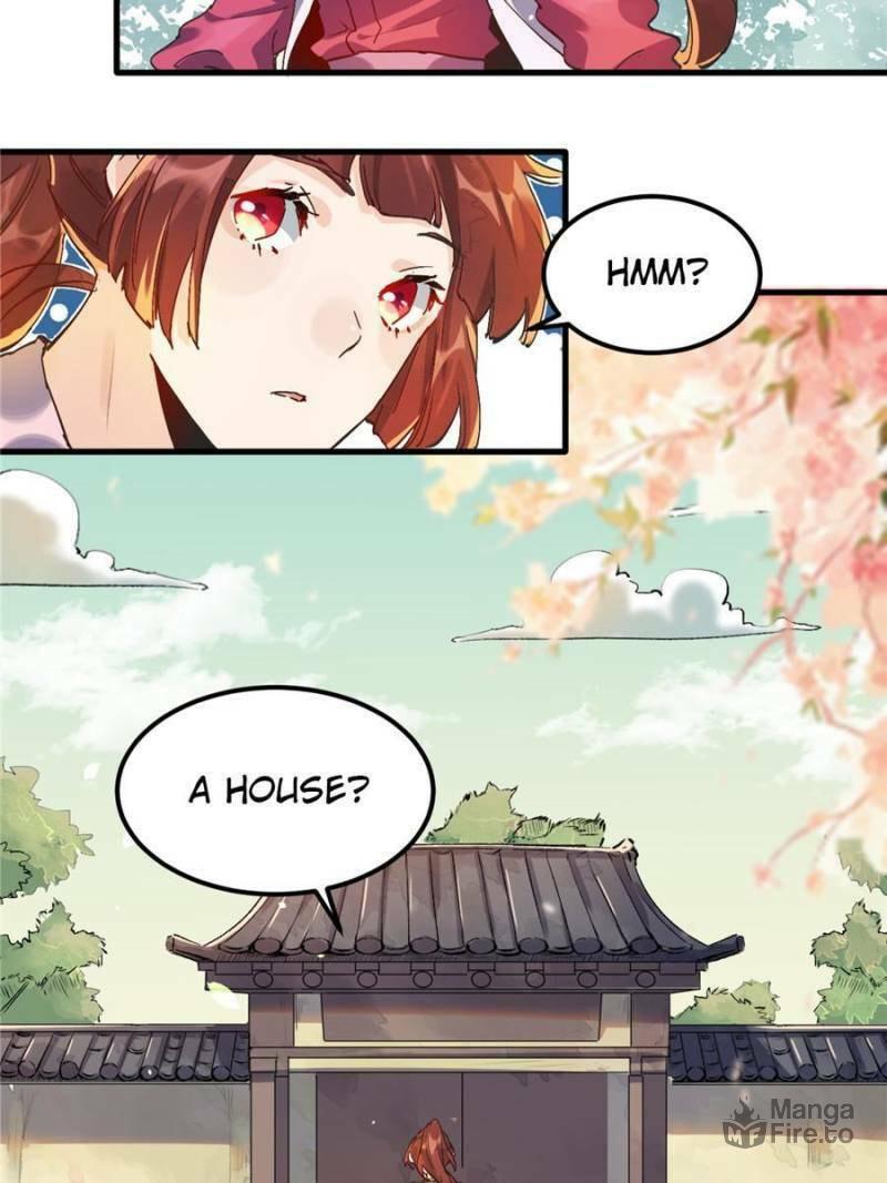 A Big Shot Actually – Chapter 1 page 26