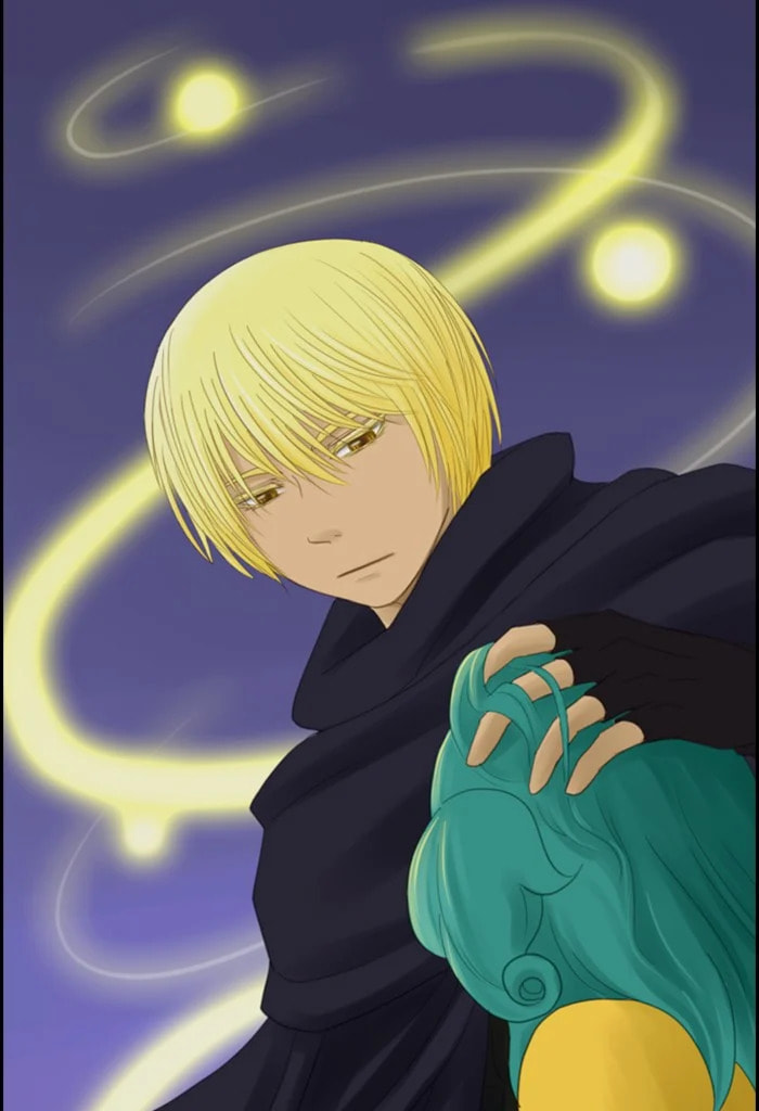 Kubera – Chapter 33 page 52