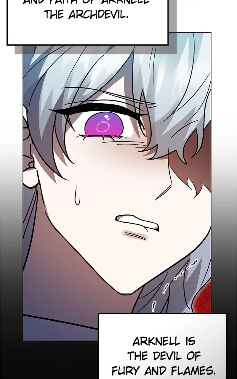 Heroes & Demons & Villains – Chapter 59 page 46