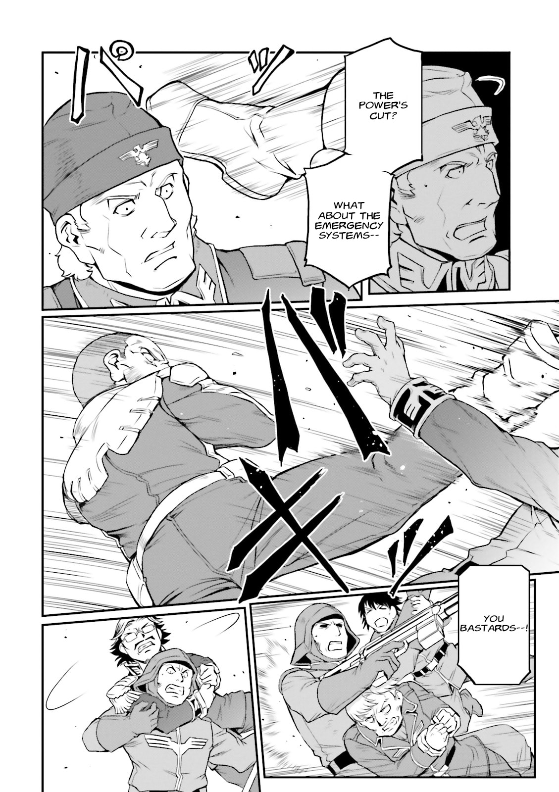 Escape page 21