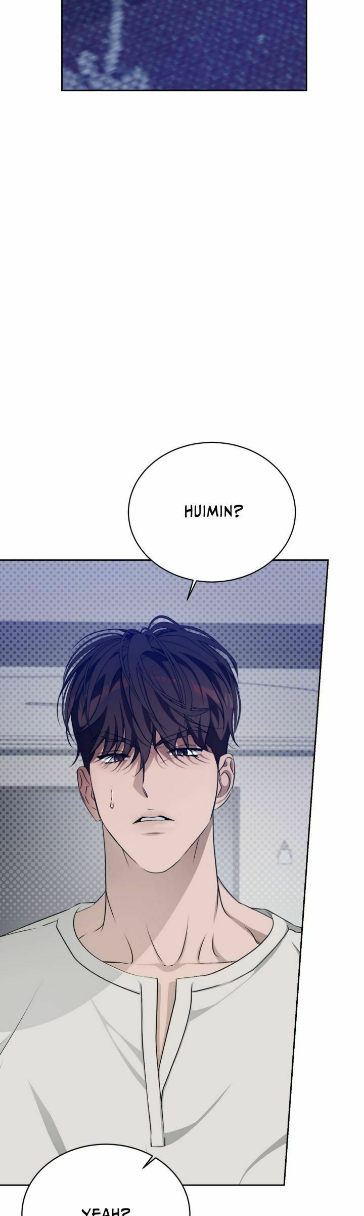Cozy Obsession – Chapter 26 page 3