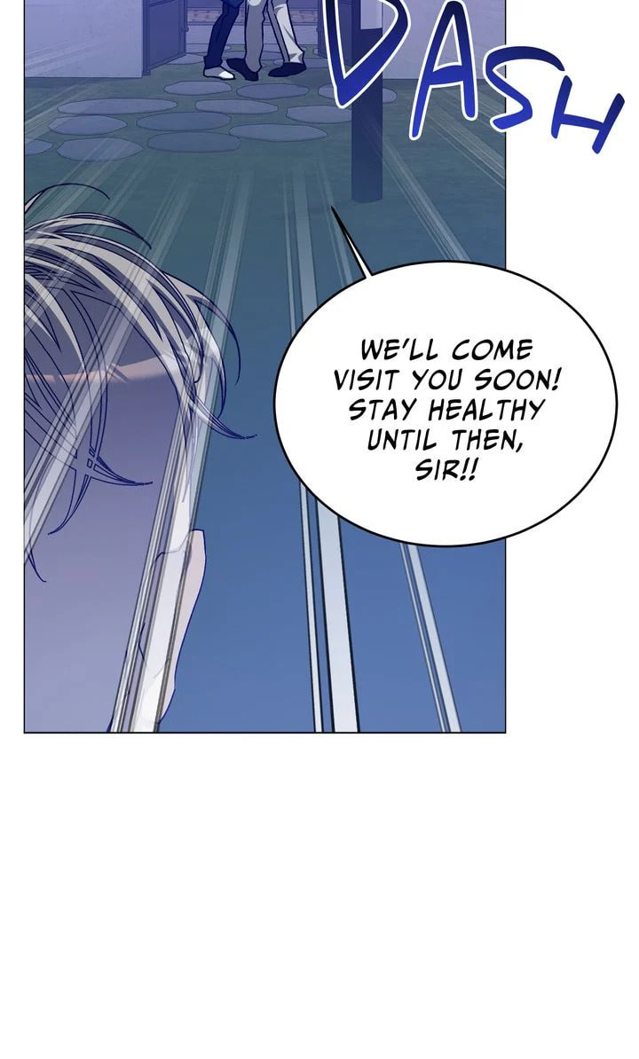 Cozy Obsession – Chapter 48 page 43