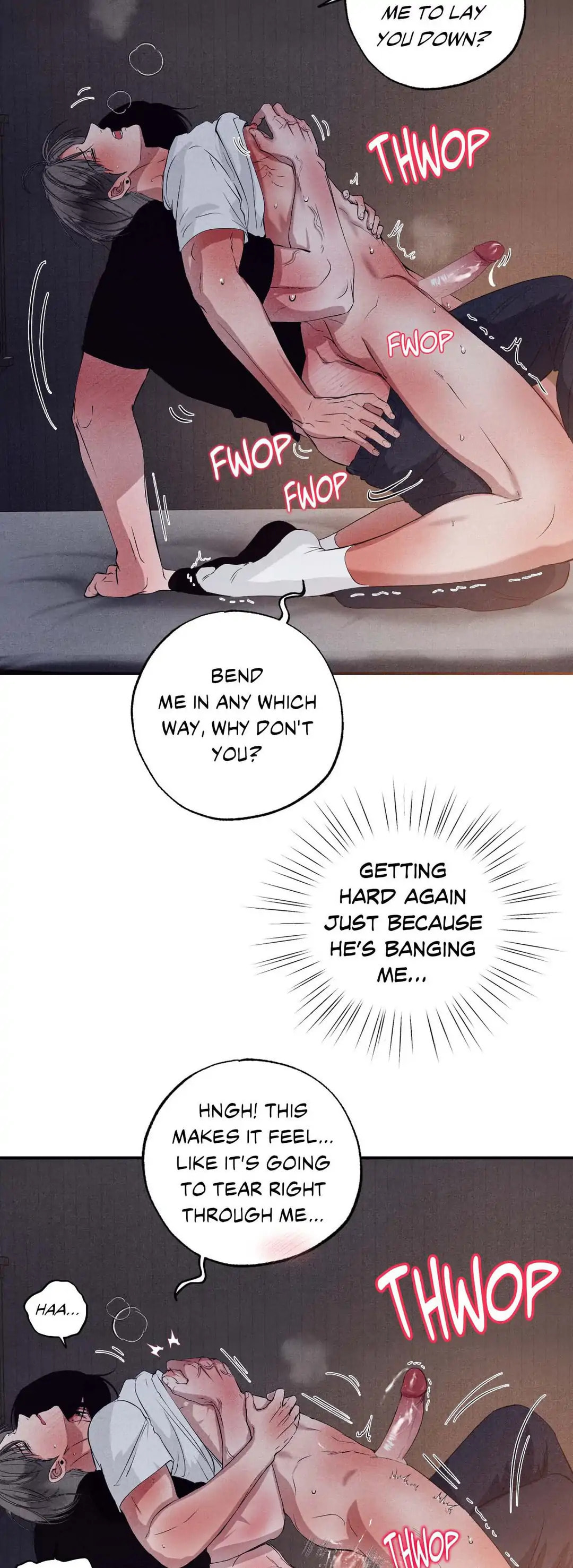 Unsleep – Chapter 21 page 45