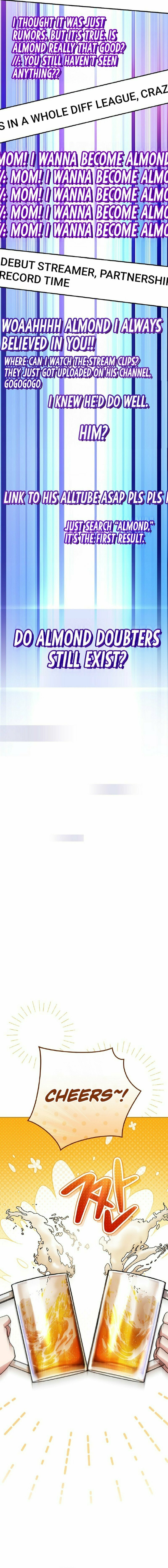 Genius Archer's Streaming – Chapter 27 page 3
