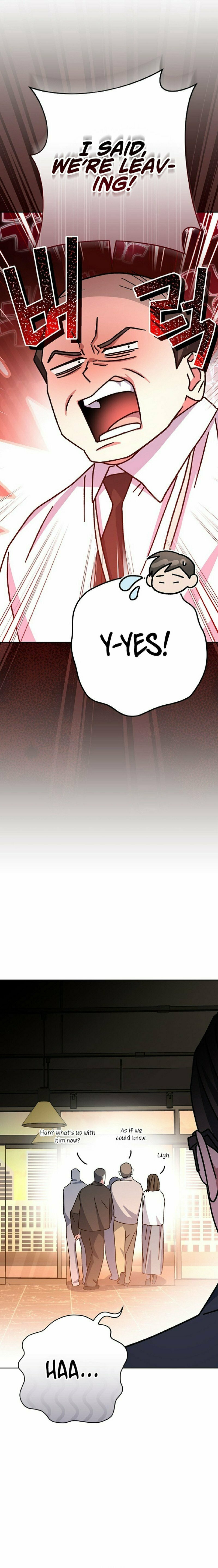 Genius Archer's Streaming – Chapter 27 page 24