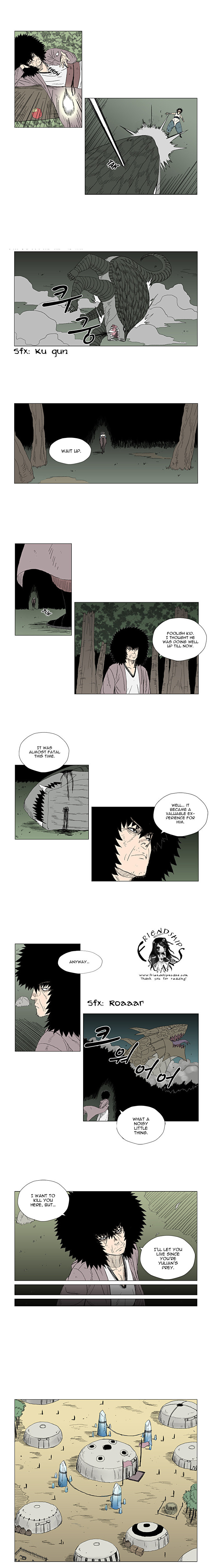 Red Storm – Chapter 20 page 4
