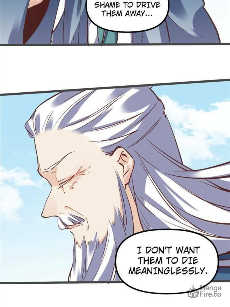 A Big Shot Actually – Chapter 7 page 24