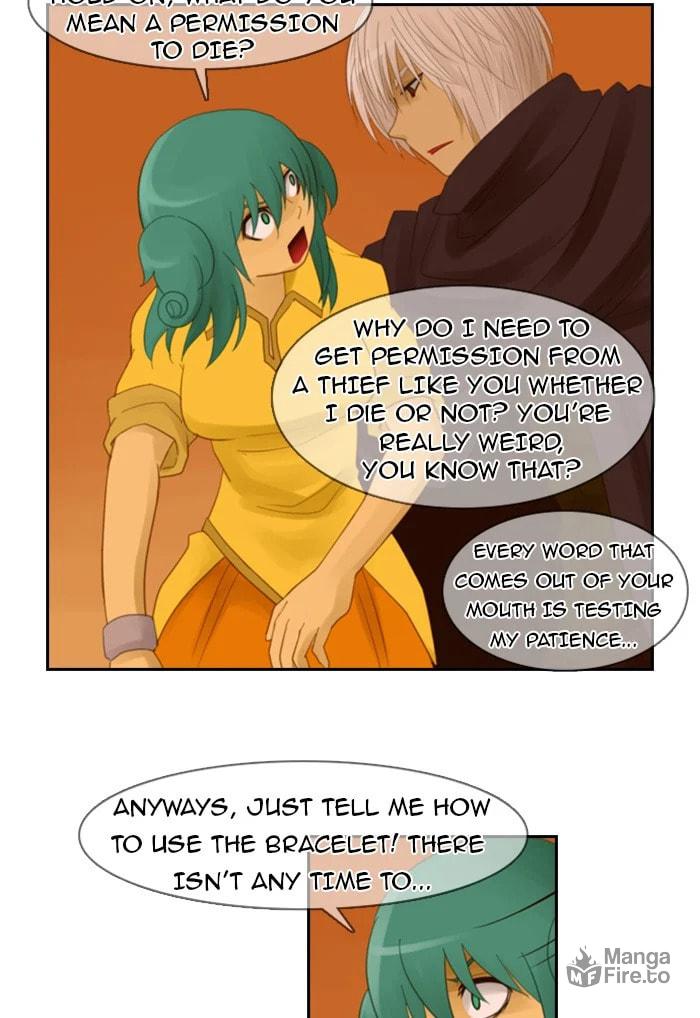 Kubera – Chapter 33 page 14