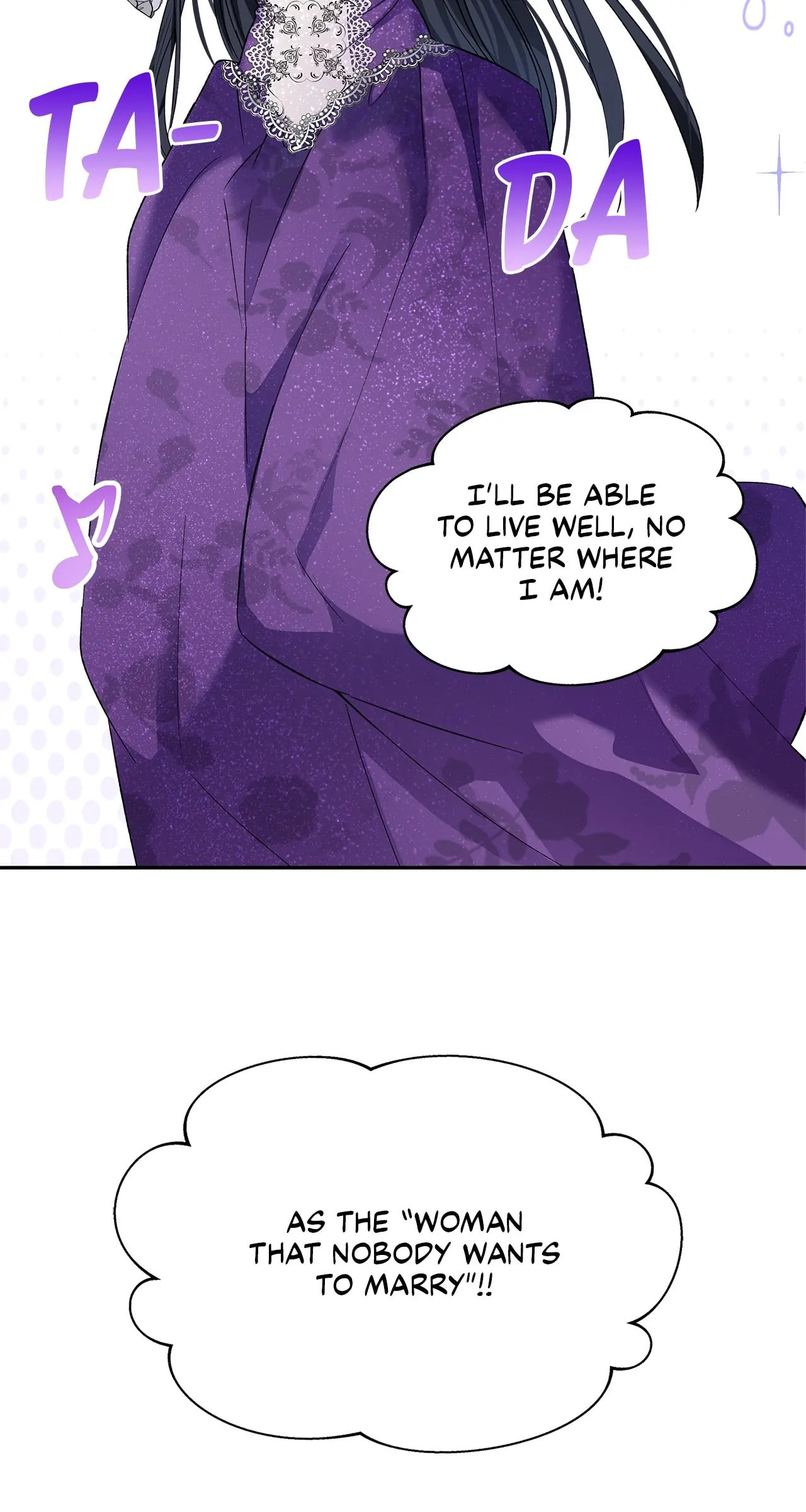 I Will Divorce the Duke – Chapter 2 page 57