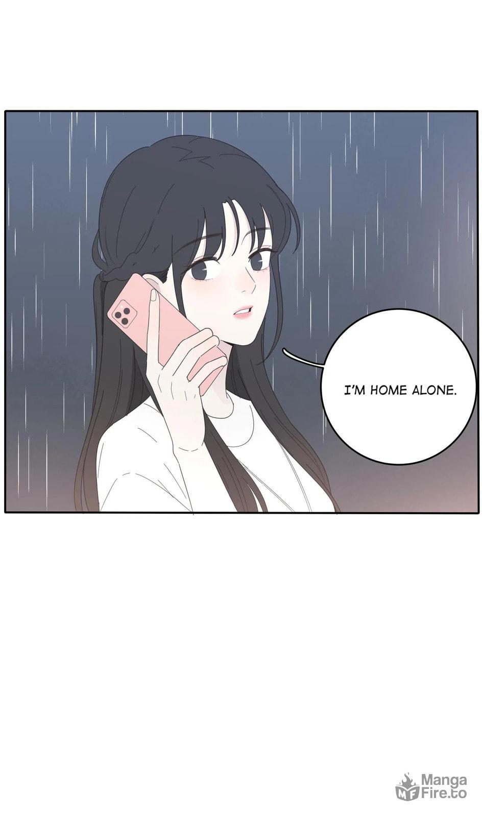 Baili Jin Among Mortals – Chapter 42 page 20
