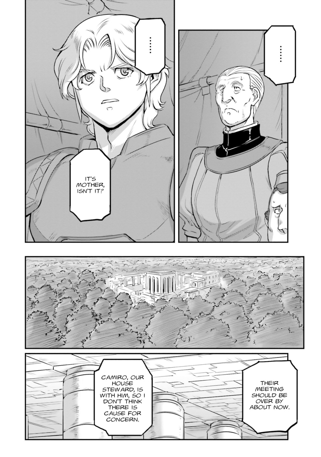 The Other Part of You page 12