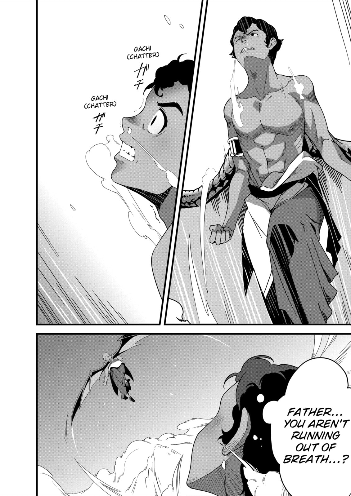 Restaurant to Another World: New Edition – Chapter 28 page 1