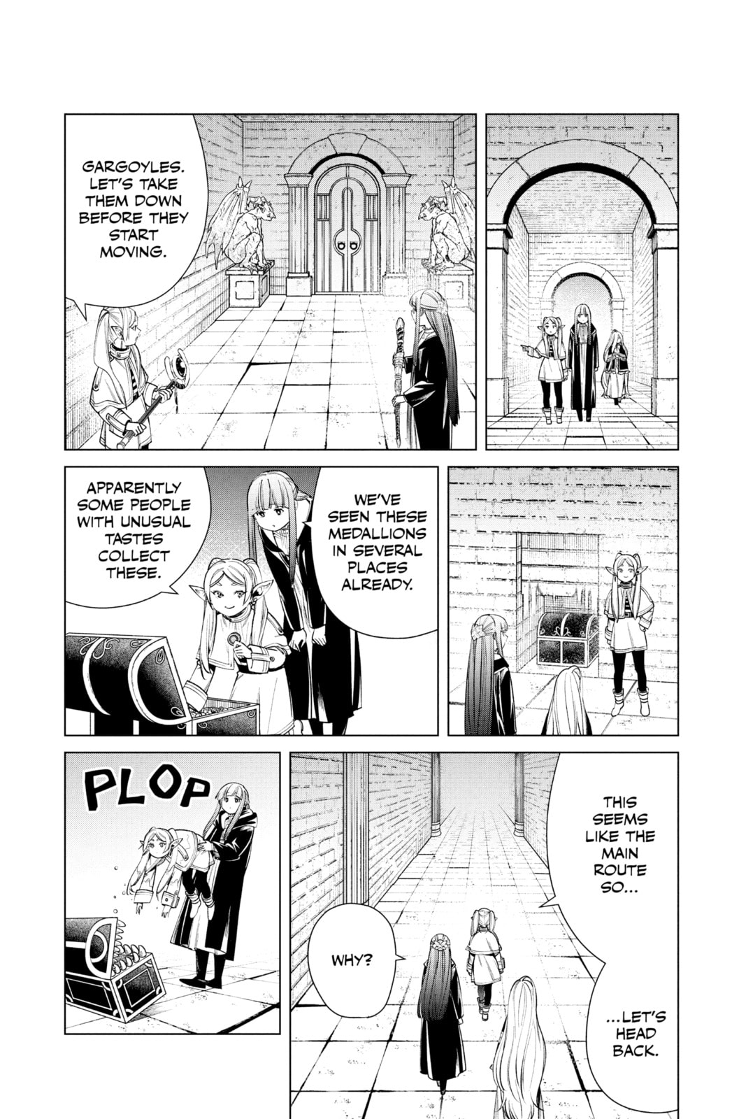 Dungeons and Magical Items page 7