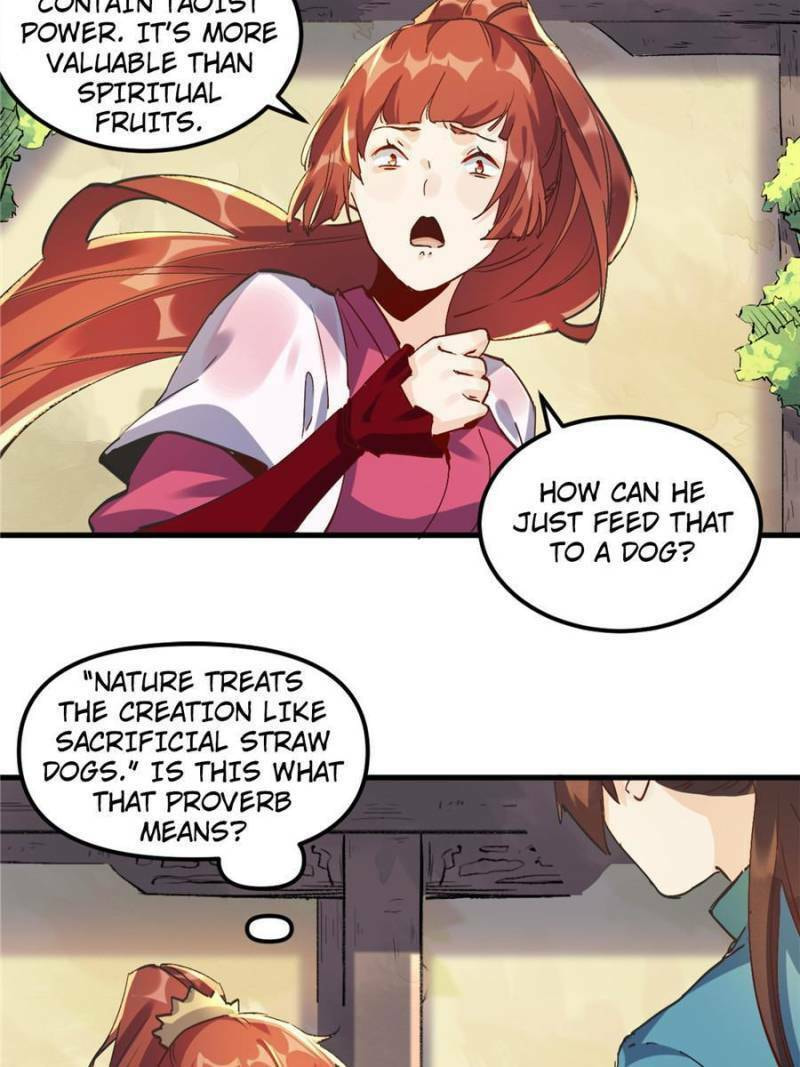A Big Shot Actually – Chapter 1 page 75