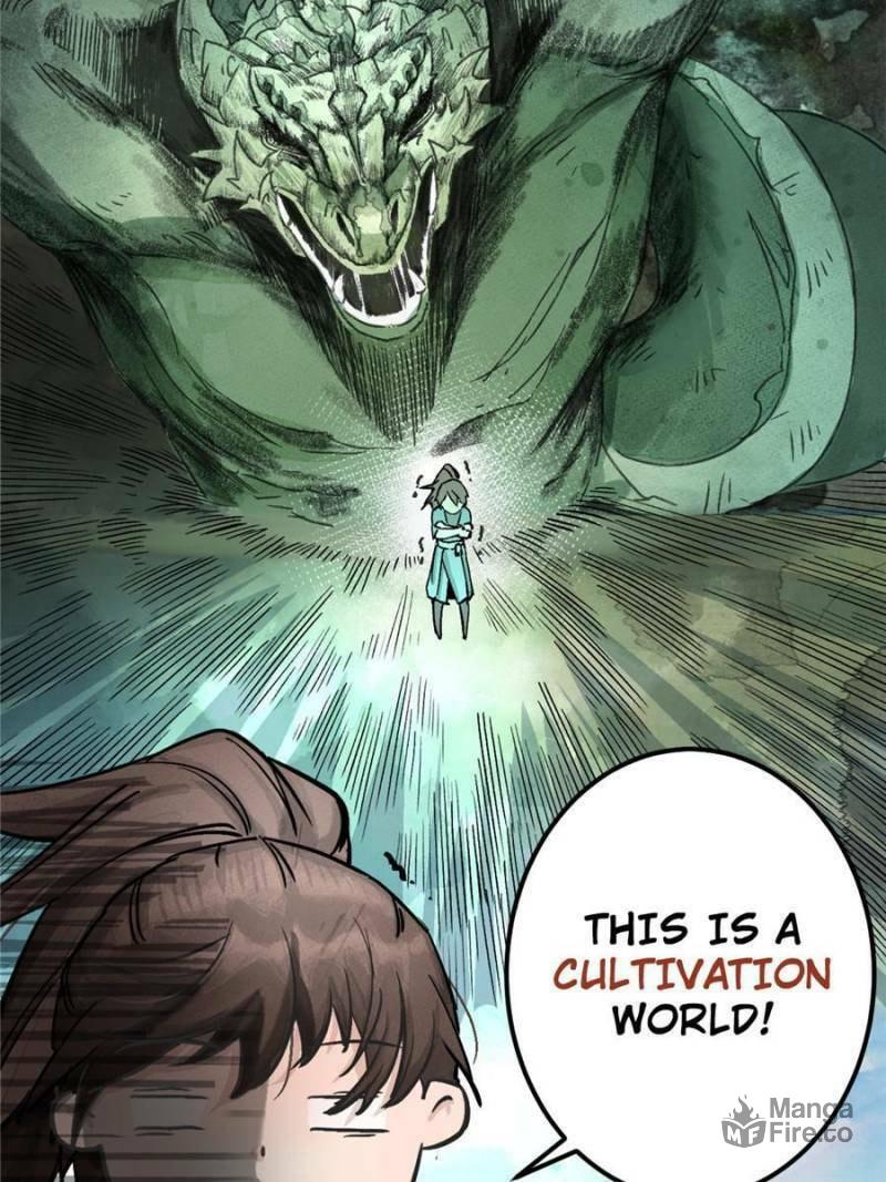A Big Shot Actually – Chapter 1 page 11