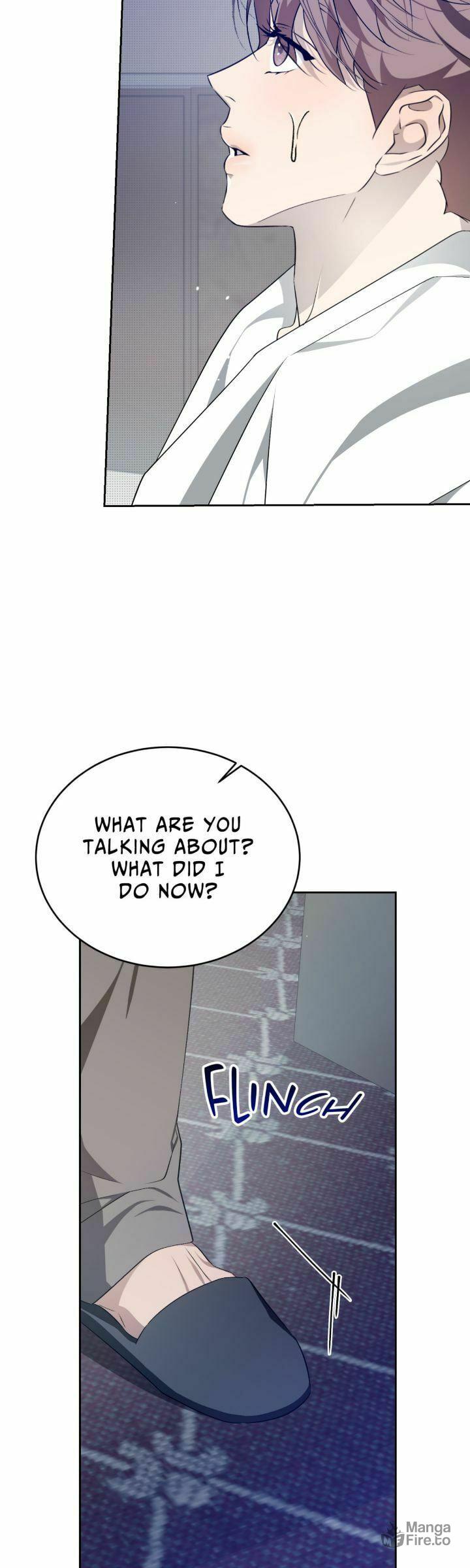 Cozy Obsession – Chapter 26 page 2