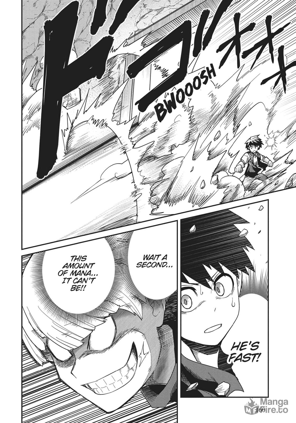 Childhood Friends Show Up Suddenly page 5