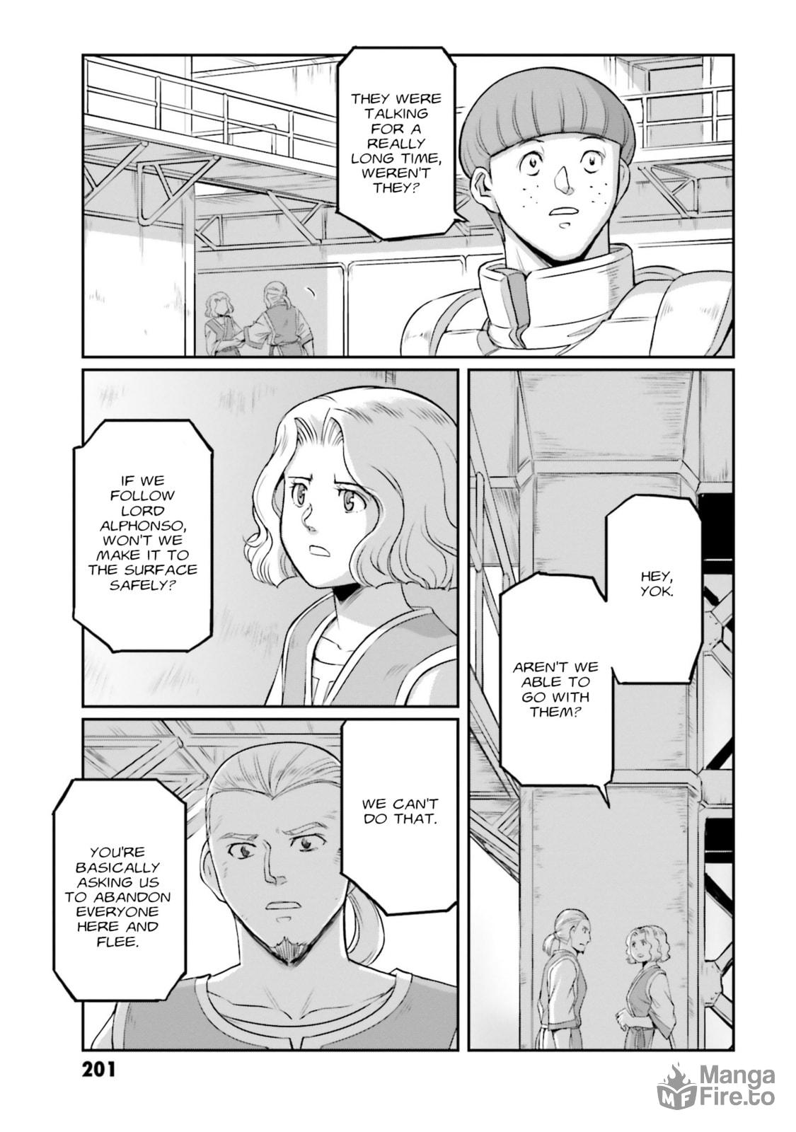 The Other Part of You page 17