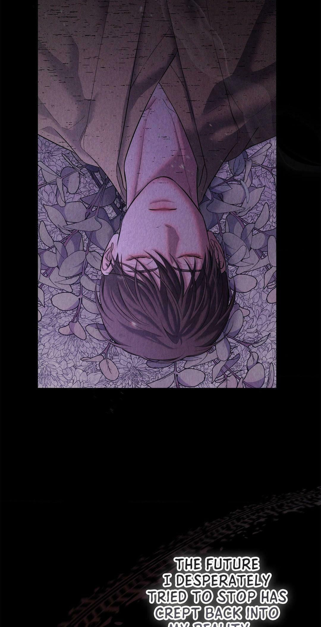Night of the Unmarked – Chapter 40 page 15