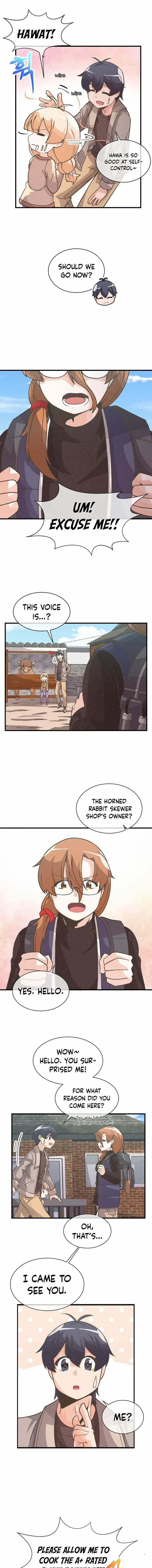 Farmer Of Spirits – Chapter 17 page 6