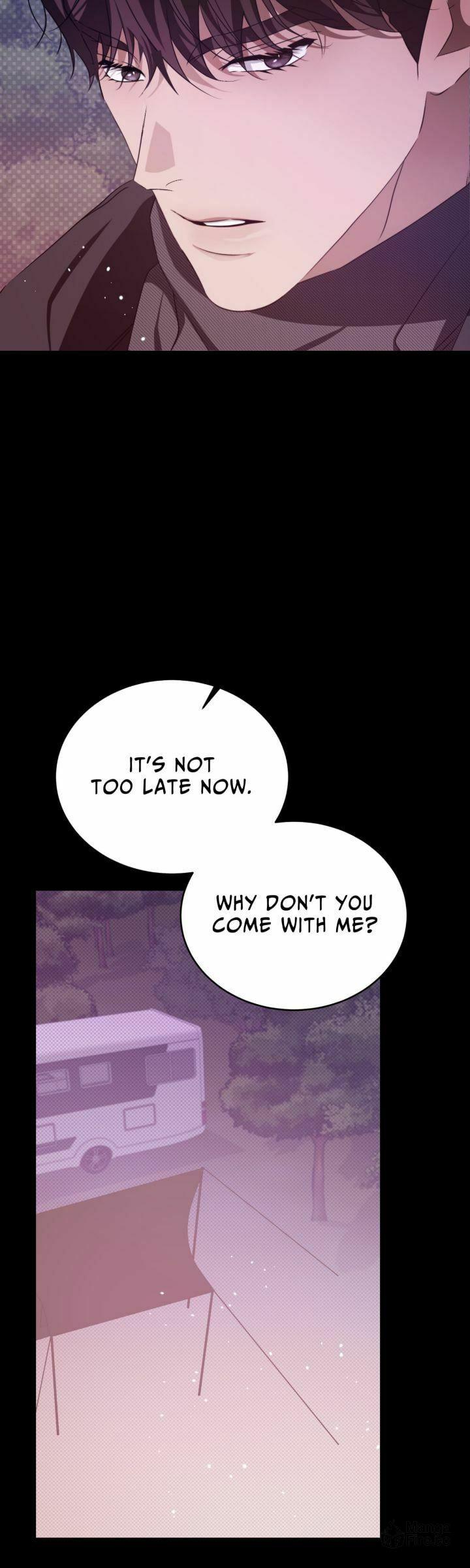 Cozy Obsession – Chapter 25 page 19