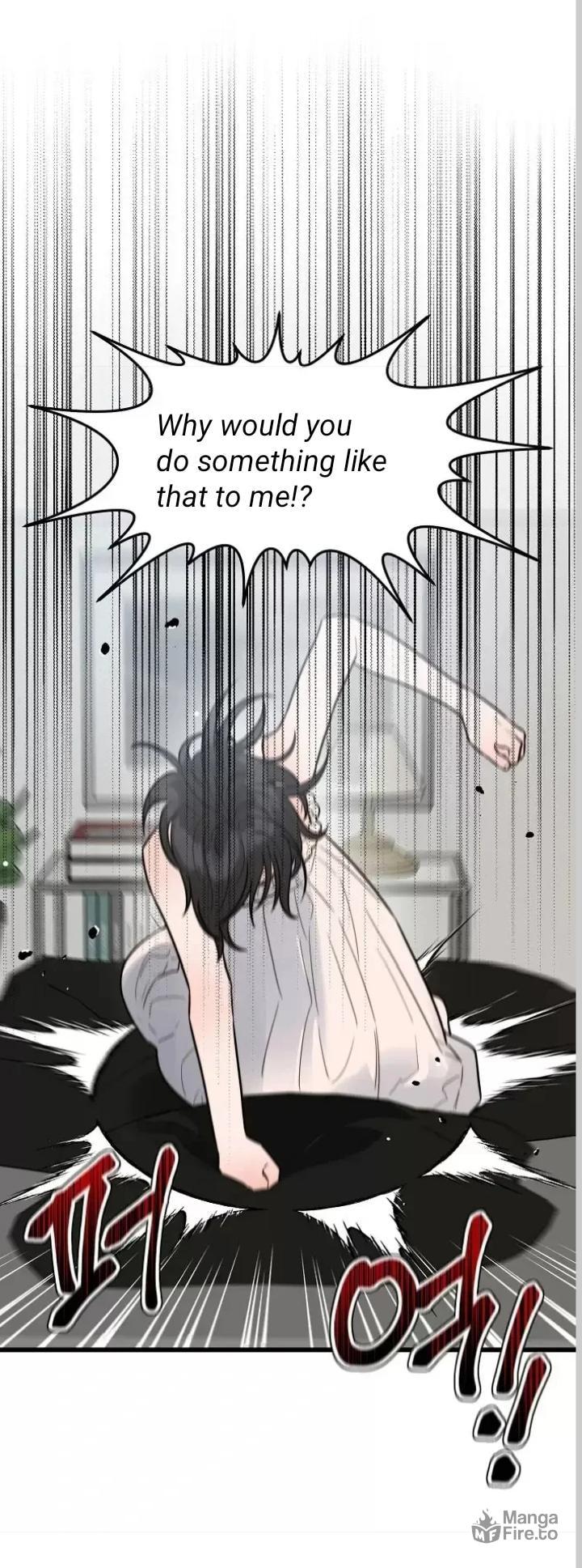 I Want a Girlfriend! – Chapter 5 page 4
