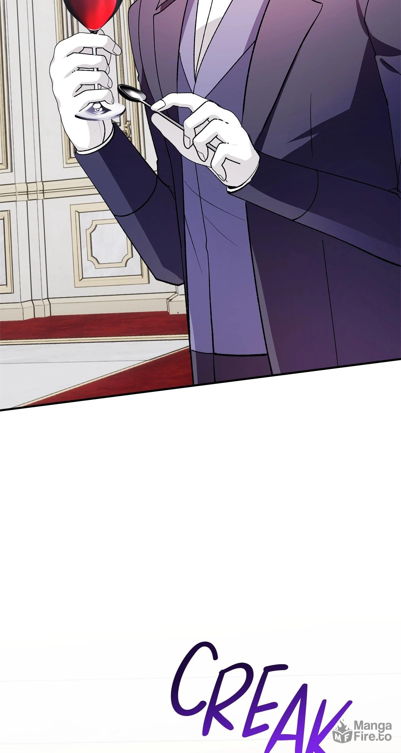 I Will Divorce the Duke – Chapter 27 page 86