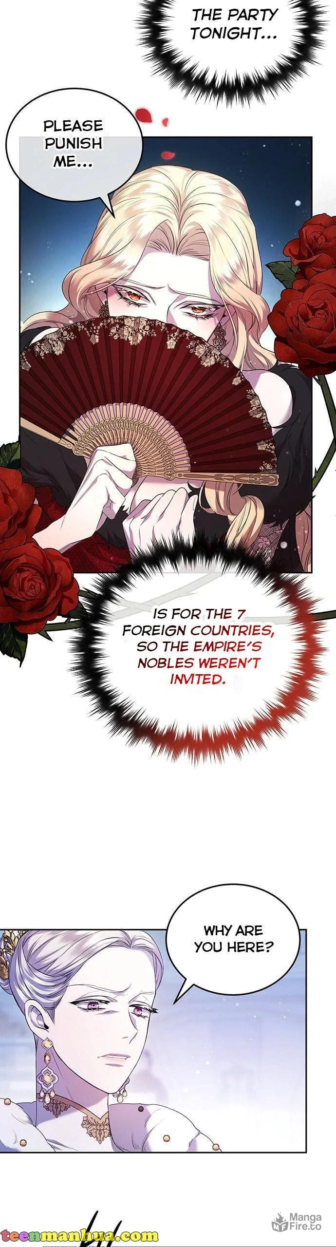 Who Stole the Empress? – Chapter 1 page 68