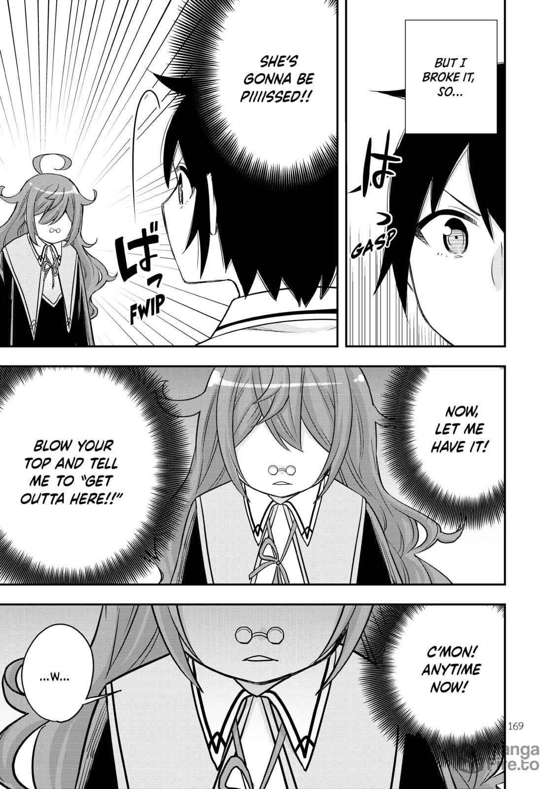 Pre-Class Ability Test?! page 20