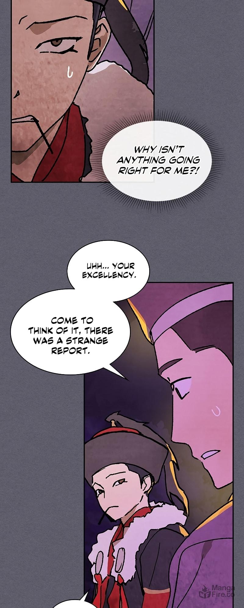Chronicles of a Returner – Chapter 12 page 23