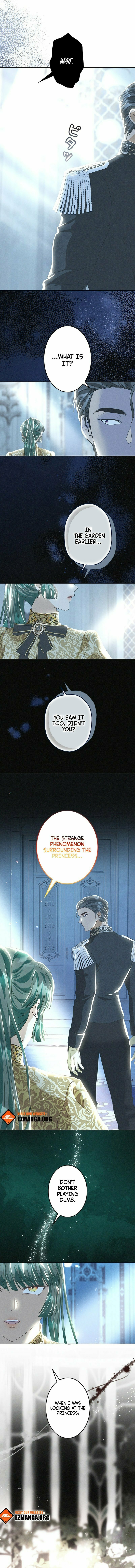 When It Turns Red – Chapter 7 page 12