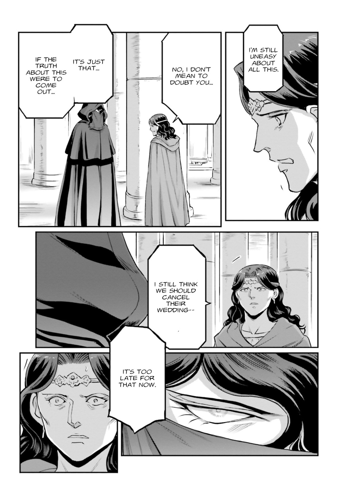 The Other Part of You page 13