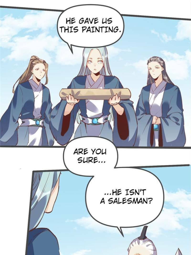 A Big Shot Actually – Chapter 7 page 45