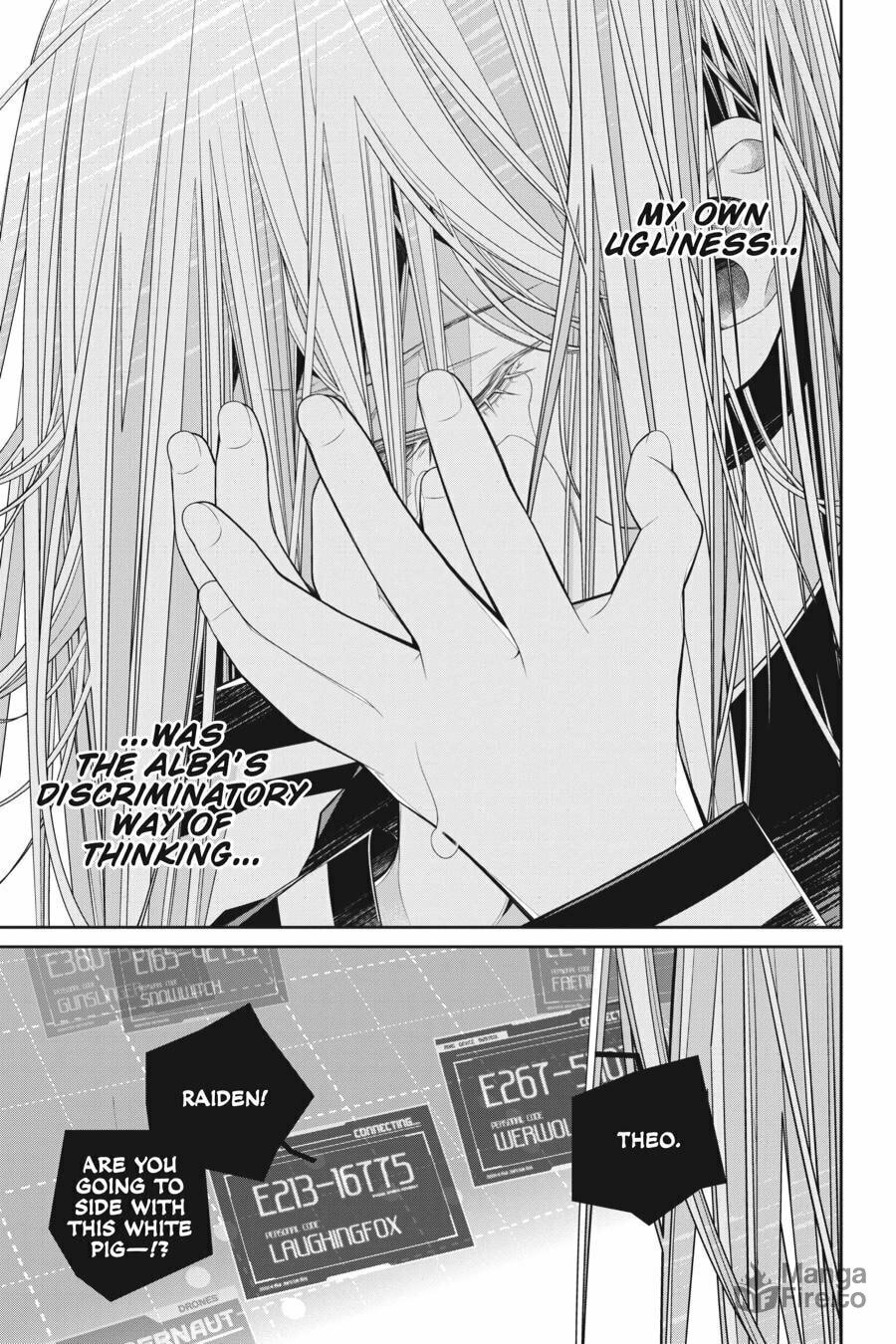 86―EIGHTY-SIX – Chapter 10 page 14