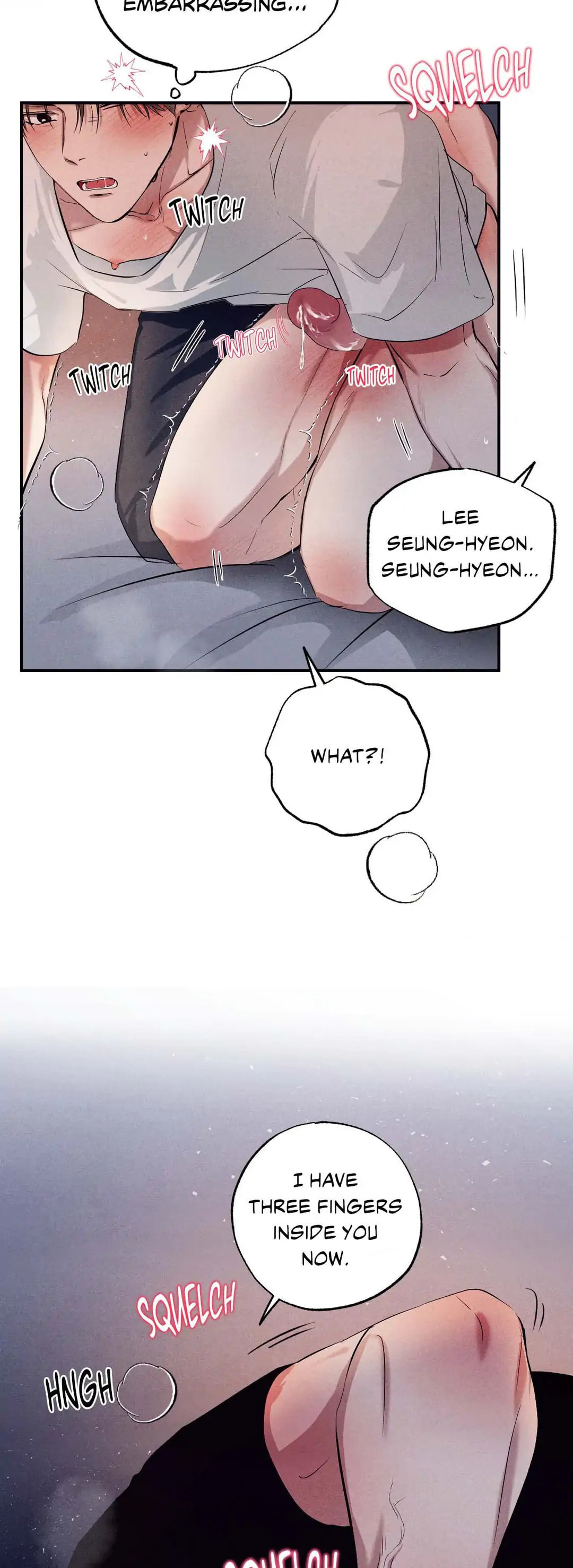 Unsleep – Chapter 21 page 10