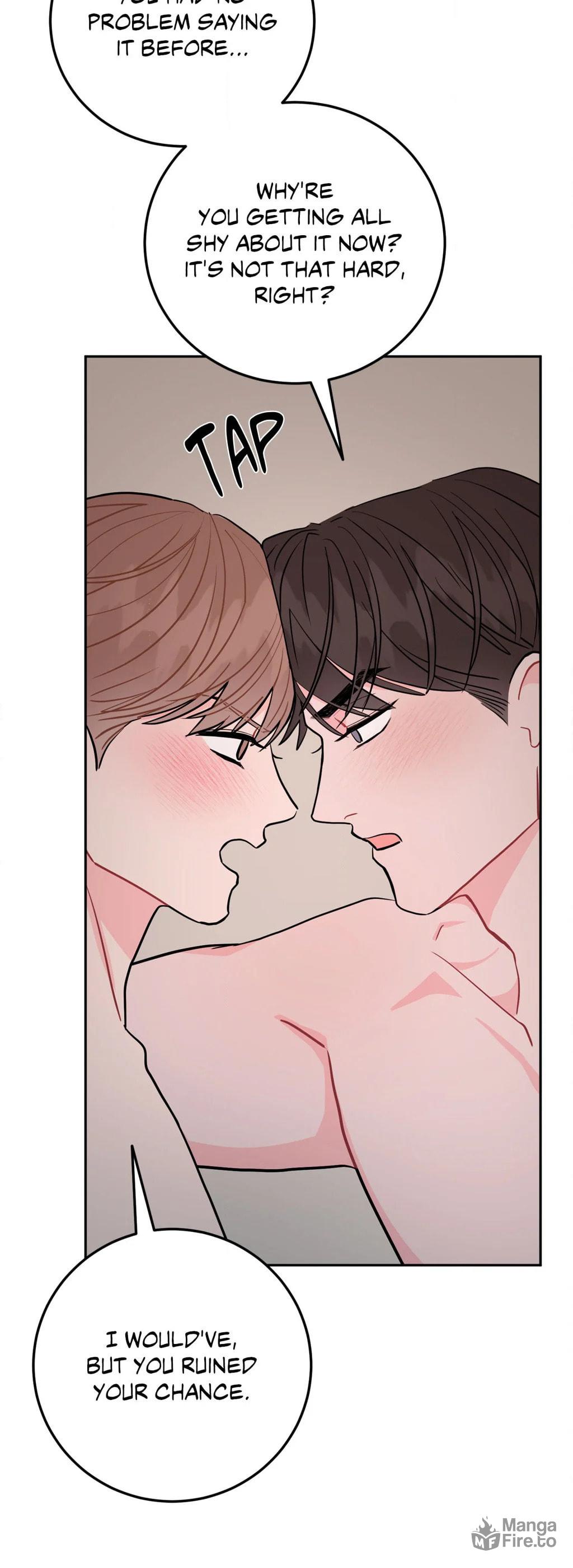 Can't Think Straight – Chapter 73 page 47