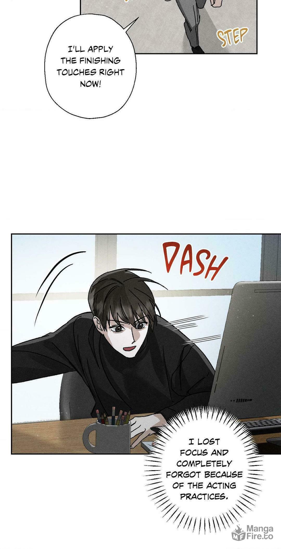 Close-Up – Chapter 9 page 17