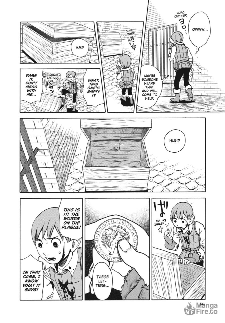 BOILED IN SALT WATER page 17